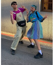 BALENCIAGA | サングラス