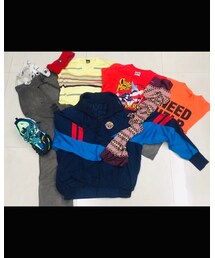 VINTAGE | ダウンベスト