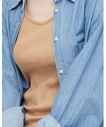 UNIQLO | タンクトップ