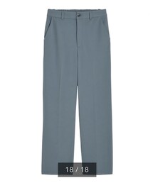 GU | スラックス