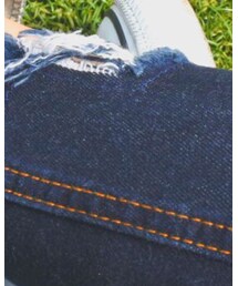 JEANASIS | デニムパンツ