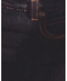 MOUSSY | デニムパンツ