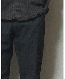 GLOBAL WORK | スラックス