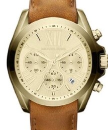 MICHAEL KORS | アナログ腕時計