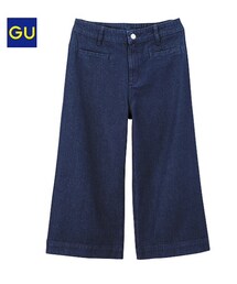 GU | デニムパンツ