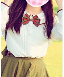 ARROW | シャツ/ブラウス