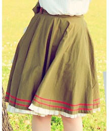 Metamorphose | スカート