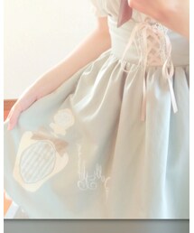 Amavel | スカート