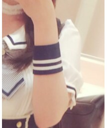 Metamorphose | ブレスレット