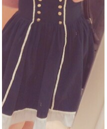 Amavel | スカート