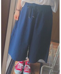 OLIVE des OLIVE | パンツ