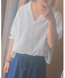 OLIVE des OLIVE | シャツ/ブラウス