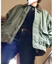 古着 | ジャケット/アウター