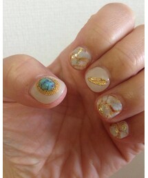 NAILS | その他