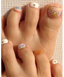 NAILS | その他