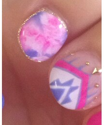 NAILS | その他