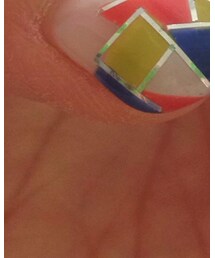NAILS | その他