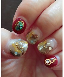 NAILS | その他
