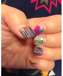 NAILS | その他