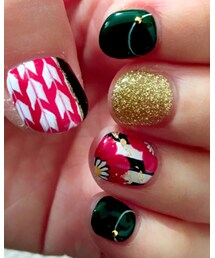 NAILS | その他