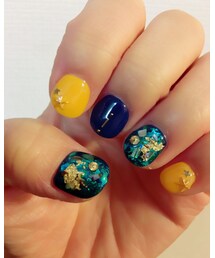 NAILS | その他