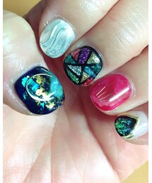 NAILS | その他