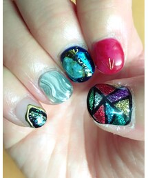 NAILS | その他