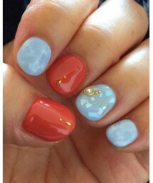 NAILS | その他