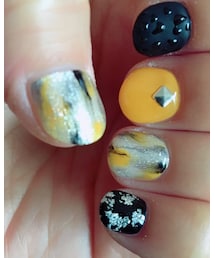 NAILS | その他