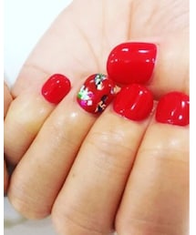NAILS | その他