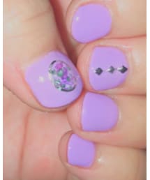 NAILS | その他