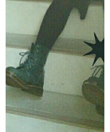 Dr. Martens | ブーツ