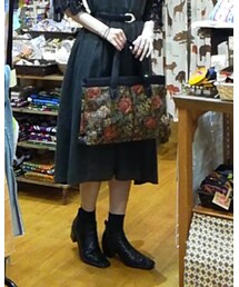 VINTAGE | バッグ