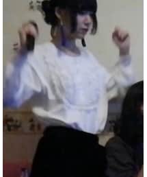 VINTAGE | イヤリング