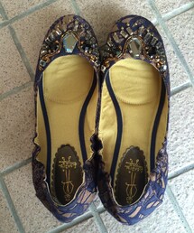 あしながおじさん | バレエシューズ