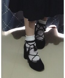 tutuanna | ソックス/靴下