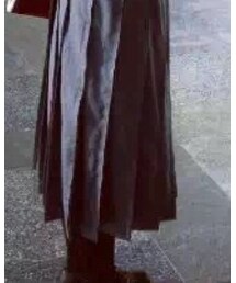 initial | スカート