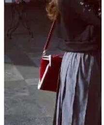 Samantha | ショルダーバッグ