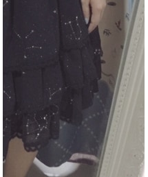 Shimotsuki Sakuya | 烫金星座jsk(ワンピース)