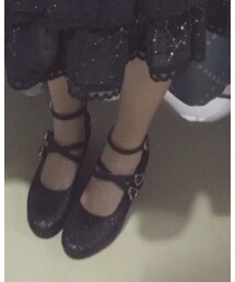 MechaBunny | パンプス