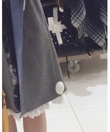 UNIQLO | ダッフルコート