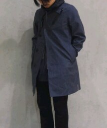 DIESEL | トレンチコート