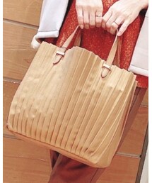 SHOO・LA・RUE | トートバッグ
