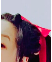 百円均一リボン | その他ヘアアクセサリー