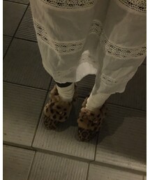 PLAIN CLOTHING | モカシン/デッキシューズ