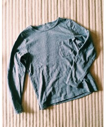 MUJI Labo | Tシャツ/カットソー