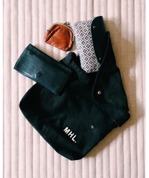 MHL. | ショルダーバッグ