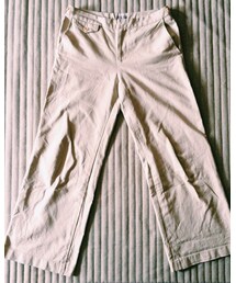 MARGARET HOWELL | その他パンツ