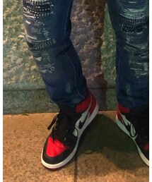 AIR JORDAN | スニーカー