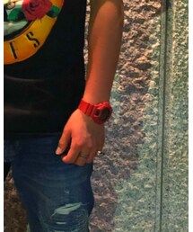 G-SHOCK | アナログ腕時計